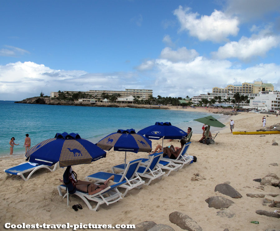 Philipsburg St. Maarten Pictures. Day 5 – St. Maarten/St. Marten