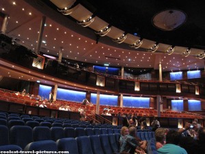 Picture of Opal Theater at Oasis of the Seas