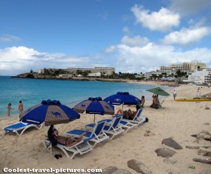 Maho beach airport st maarten