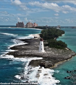 Oasis of the Seas Atlantis Resort Bahamas