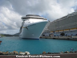 Costa Atlantica next oasis of the seas