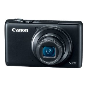 Canon s95